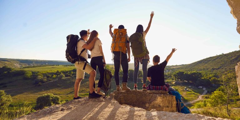 Pourquoi partir en groupe en Bretagne le temps d’un court séjour ?