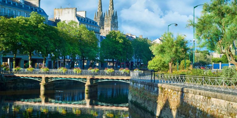 Visite dans le Finistère : visiter la Bretagne en 3 jours